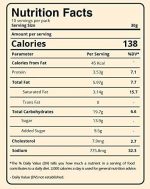 KHALI Milky Dunes | Camel Milk Powder | Bourbon Chocolate | 300gms | 10.58 Oz - Image 3